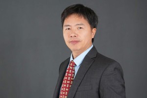 党委委员、副校长：李颂国