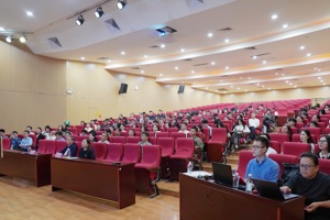 名师引领促成长！学校启动“说课”活动 赋能教师深耕课堂