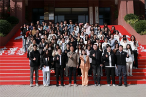 金年会jinnianhuicomGYB试点班开班 赋能学子双创启航